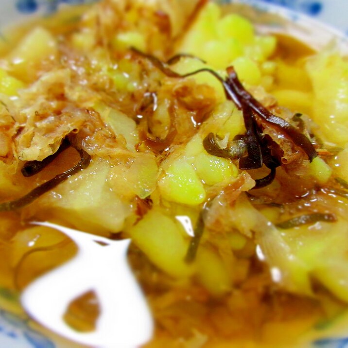 白ゴーヤのじか煮 レシピ 作り方 By Miashimatora 楽天レシピ 白ゴーヤのじか煮 レシピ 作り方 By Miashimatora 楽天レシピ